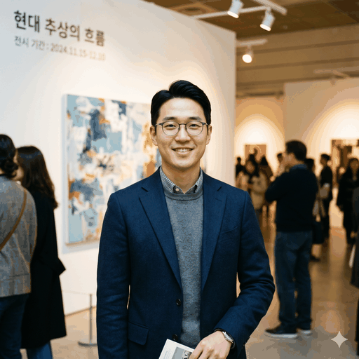 매칭 프로필 8